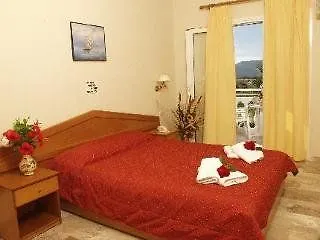 Venus Hotell Kalamákion